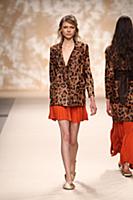 SIMONETTA RAVIZZA
Milan Fashion Week, Ready to Wea