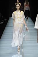 ANTEPRIMA

Milan fashion week
Ready to wear
Spring
