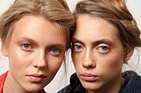 ALBERTA FERRETTI 
Milan Fashion Week, Ready to Wea