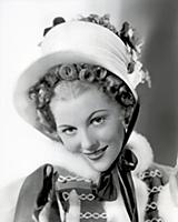 Quality Street (1937)
Joan Fontaine
*Filmstill - E