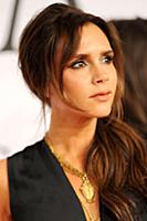 Victoria Beckham at the 2015 CFDA Fashion Awards a