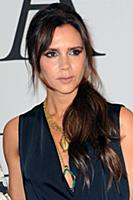 Victoria Beckham at the 2015 CFDA Fashion Awards a