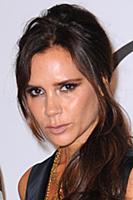 Victoria Beckham at the 2015 CFDA Fashion Awards a