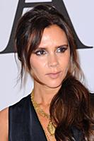 Victoria Beckham at the 2015 CFDA Fashion Awards a