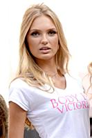 Victoria's Secret model, Romee Strijd at the 'Body