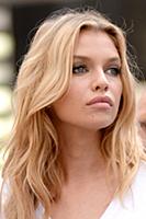 Victoria's Secret model, Stella Maxwell at the 'Bo