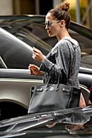 Jennifer Lopez out and about in midtown Manhattan,