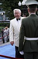 Гости и участники 25-го Московского международного