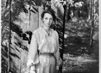 Кадр из фильма 'Вера'. На фото - Марина Русакова.