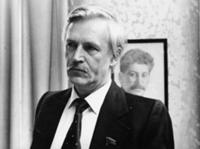 Кадры из фильма 'Канувшее время', СССР, 1990 год. 