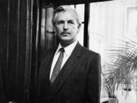 Кадры из фильма 'Канувшее время', СССР, 1990 год. 