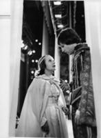 Кадры из фильма 'Накануне премьеры', СССР, 1978. Н