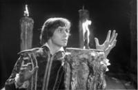 Кадры из фильма 'Накануне премьеры', СССР, 1978. Н