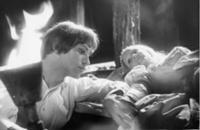 Кадры из фильма 'Накануне премьеры', СССР, 1978. Н