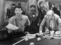 Кадры из фильма 'Светлая личность', СССР, 1988 год