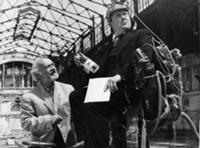 Кадры из фильма 'Светлая личность', СССР, 1988 год