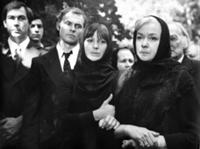 Кадры из фильма 'Сегодня или никогда', СССР, 1978.