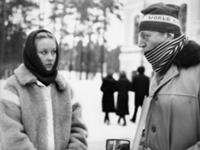 Кадры из фильма 'Кто войдет в последний вагон', СС