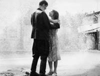 Кадры из фильма 'Сошедшие с небес', СССР, 1986. На