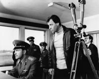 Кадр из фильма 'Верую в любовь'. На фото: Александ