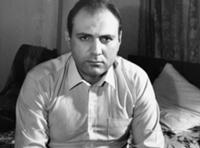 Кадр из фильма 'Везучая', 1987. На фото: Сергей Га