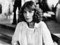 Кадр из фильма 'Везучая', 1987. На фото: Елена Май
