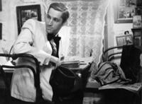 Кадр из фильма 'Похищение чародея', СССР, 1989. На