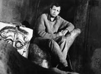 Кадр из фильма 'Похищение чародея', СССР, 1989. На