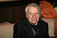 Празднование дня рождения Никаса Сафонова, 8 апрел
