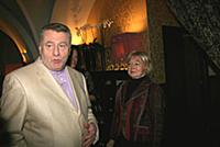 Празднование дня рождения Никаса Сафонова, 8 апрел