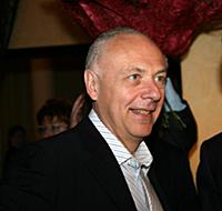 Празднование дня рождения Никаса Сафонова, 8 апрел
