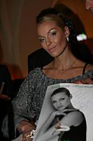 Празднование дня рождения Никаса Сафонова, 8 апрел