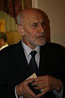 Празднование дня рождения Никаса Сафонова, 8 апрел