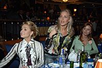 Церемония награждения 'Fashion People Awards', Мос