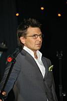 Церемония награждения 'Fashion People Awards', Мос