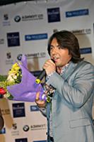 Церемония награждения 'Fashion People Awards', Мос