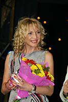 Церемония награждения 'Fashion People Awards', Мос