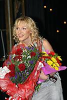 Церемония награждения 'Fashion People Awards', Мос