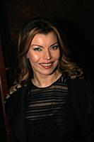 Церемония награждения 'Fashion People Awards', Мос