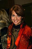 Церемония награждения 'Fashion People Awards', Мос