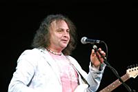 Концерт Виктора Зинчука в Ростове-на-Дону, Россия,