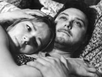 Кадр из фильма 'Виринея', производство 'Ленфильм',