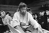 Кадр из фильма 'Виринея', производство 'Ленфильм',