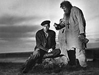 Кадр из фильма 'Виринея', производство 'Ленфильм',
