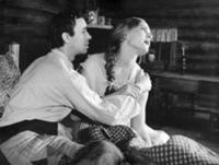 Кадр из фильма 'Виринея', производство 'Ленфильм',