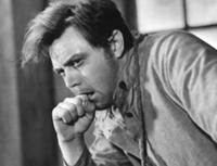Кадр из фильма 'Виринея', производство 'Ленфильм',