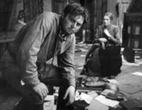 Кадр из фильма 'Виринея', производство 'Ленфильм',
