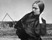 Кадр из фильма 'Виринея', производство 'Ленфильм',