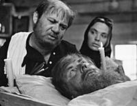 Кадр из фильма 'Виринея', производство 'Ленфильм',