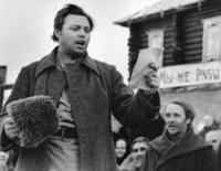 Кадр из фильма 'Виринея', производство 'Ленфильм',